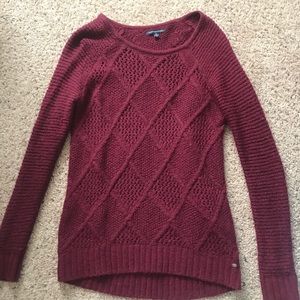 American Eagle sweater